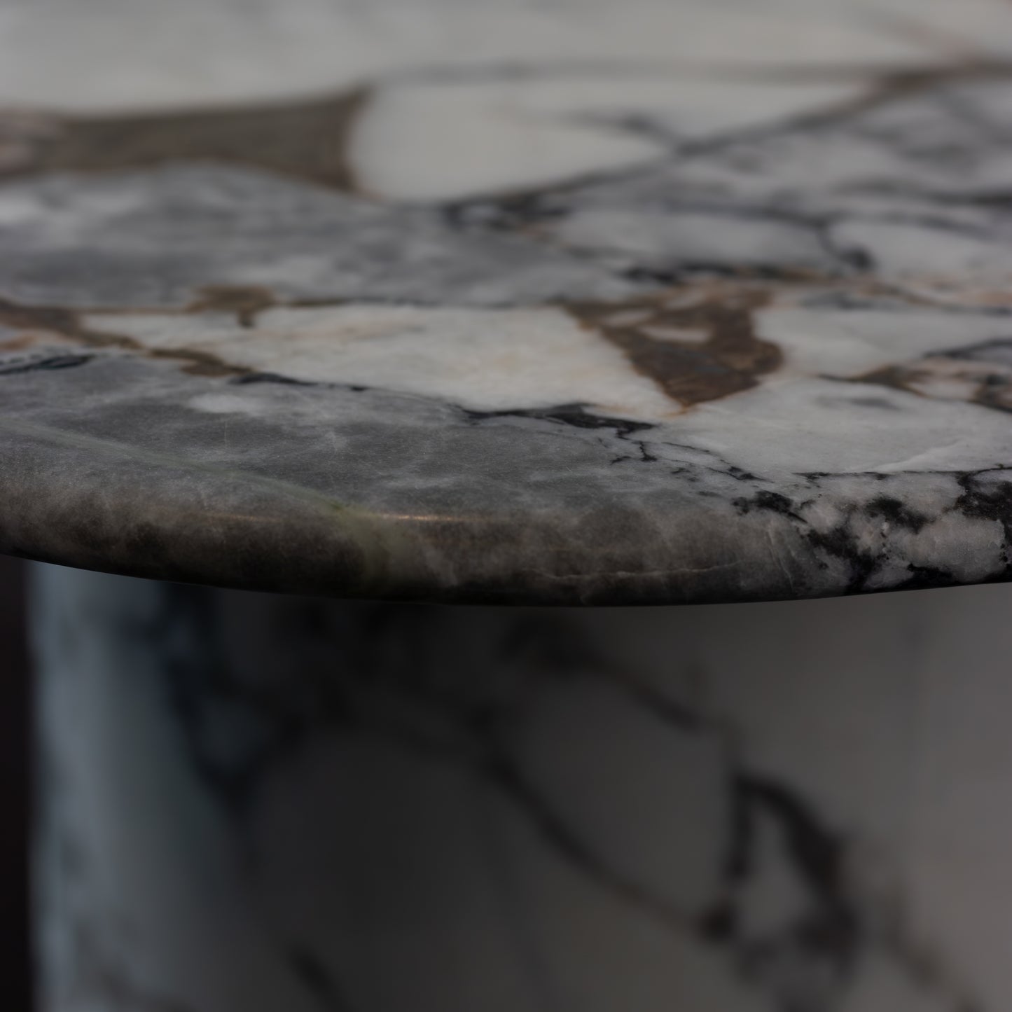 Wavy Coffee Table