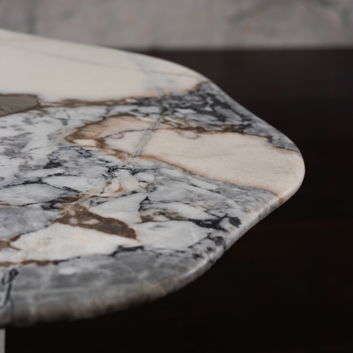 Wavy Coffee Table