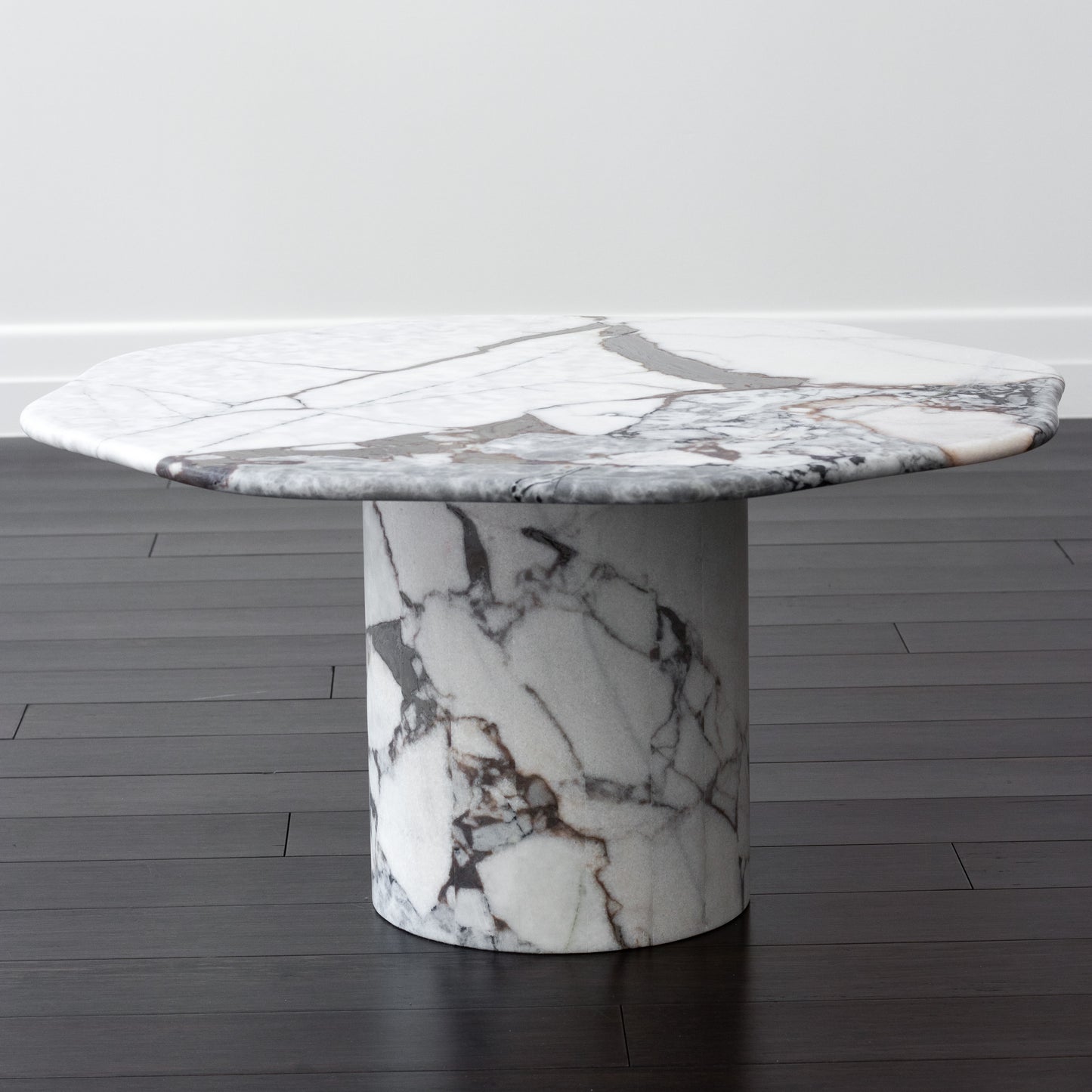 Wavy Coffee Table