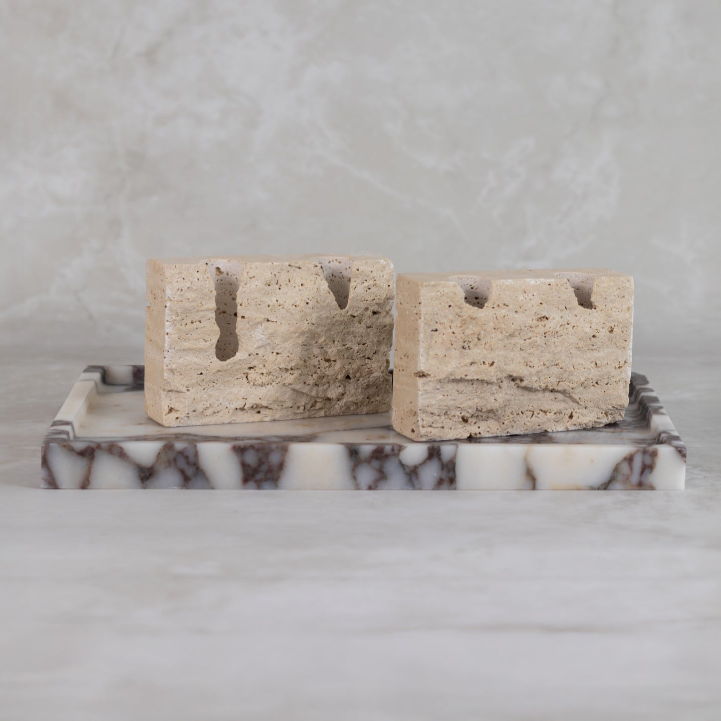 Rustico Candle Holder