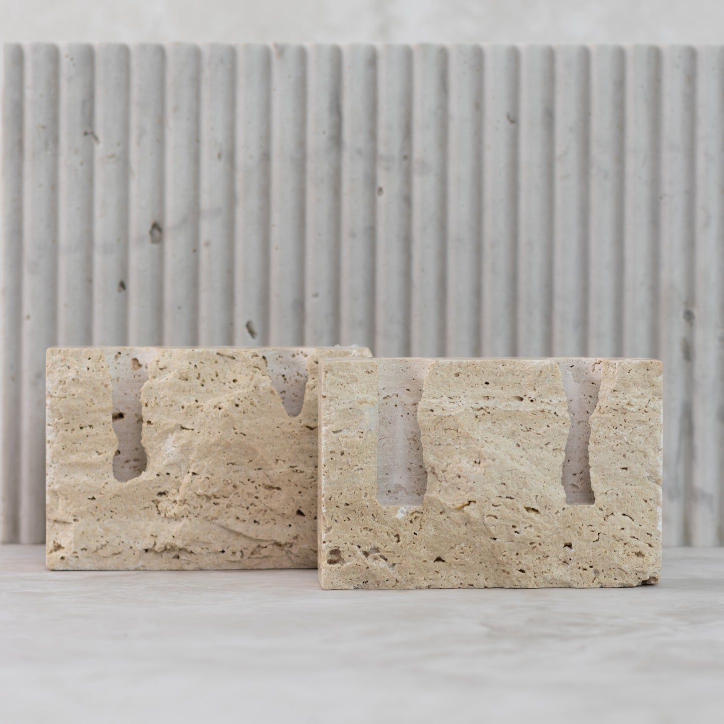 Rustico Candle Holder