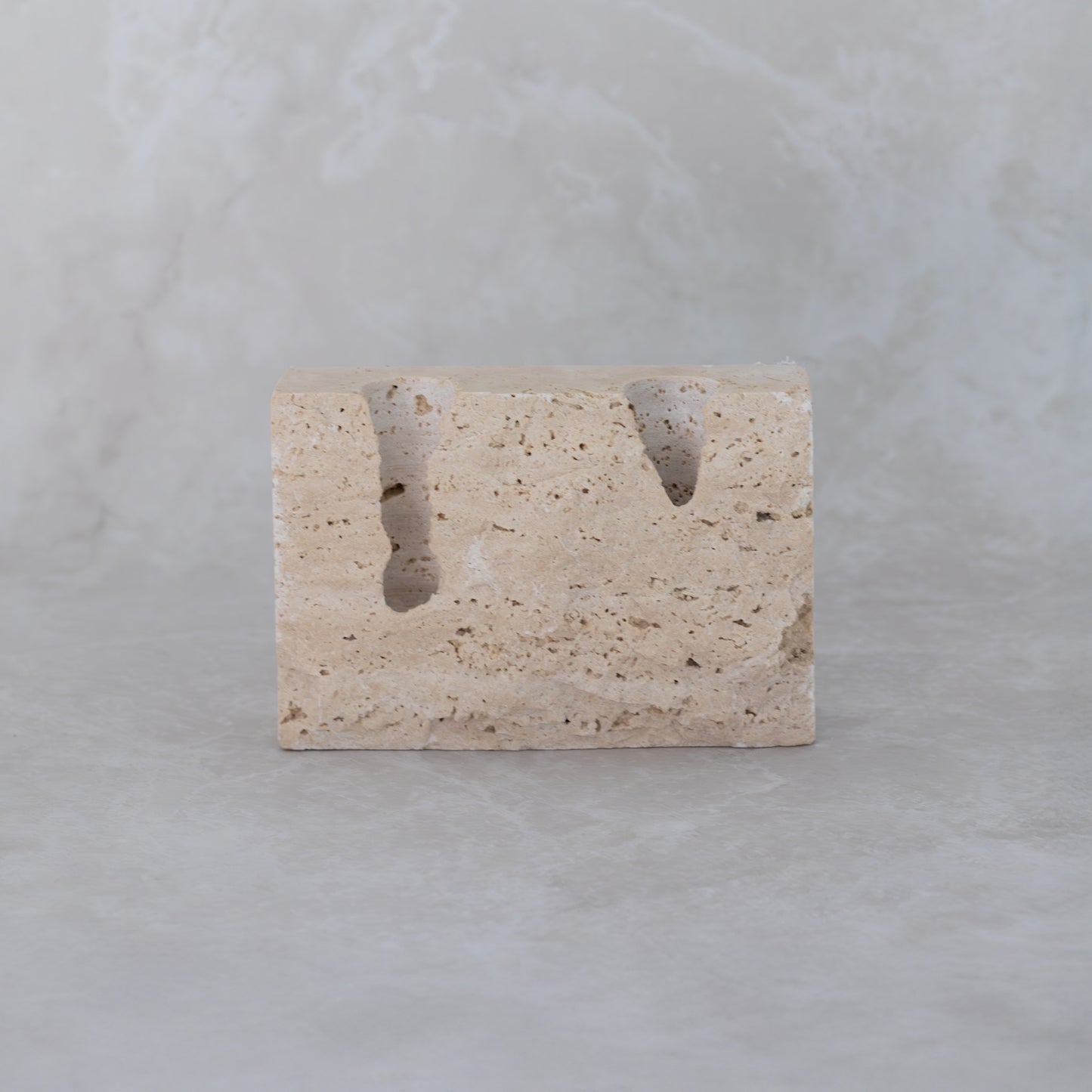 Rustico Candle Holder