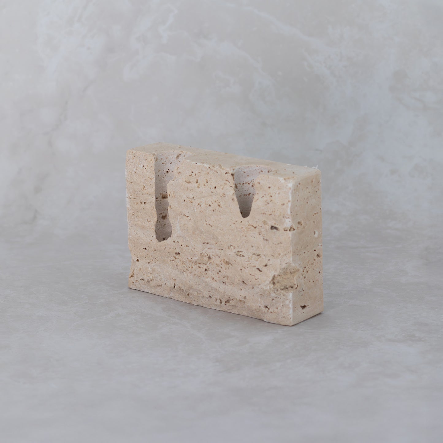 Rustico Candle Holder