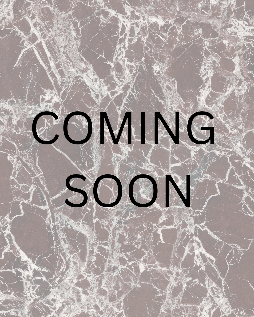 Contour Collection-COMING SOON