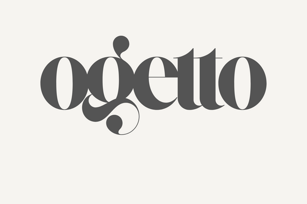 Ogetto
