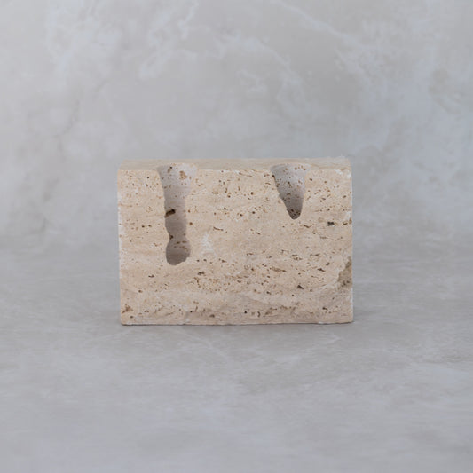 Rustico Candle Holder