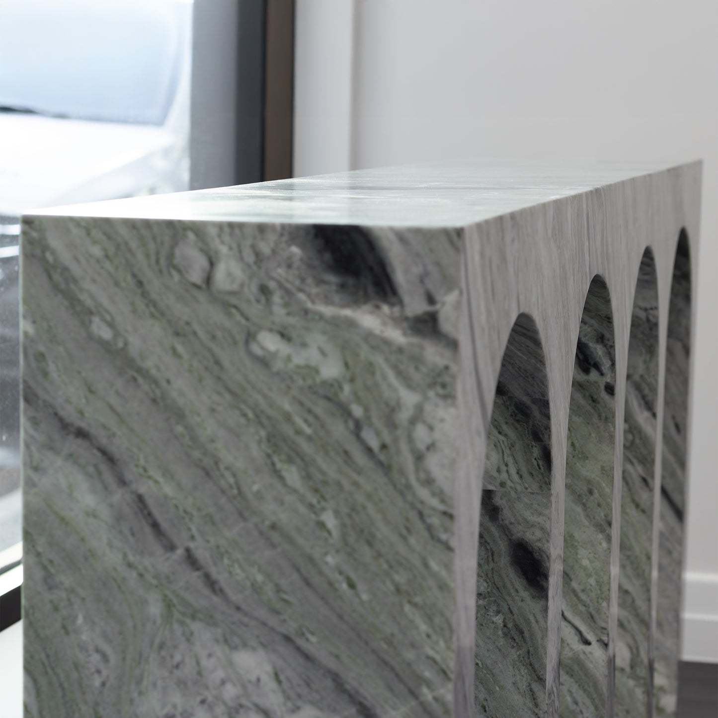 Hallway Table