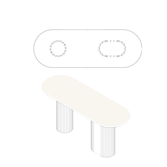 Custom Design Pieces